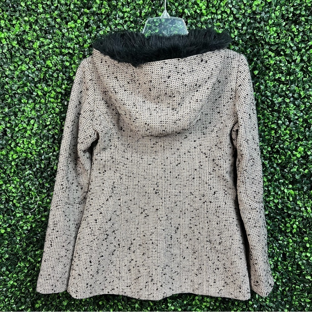 THIRD PIECE (ANTHROPOLOGIE) | Callum Coat - Picture 8 of 10